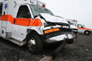 Accident Ambulance